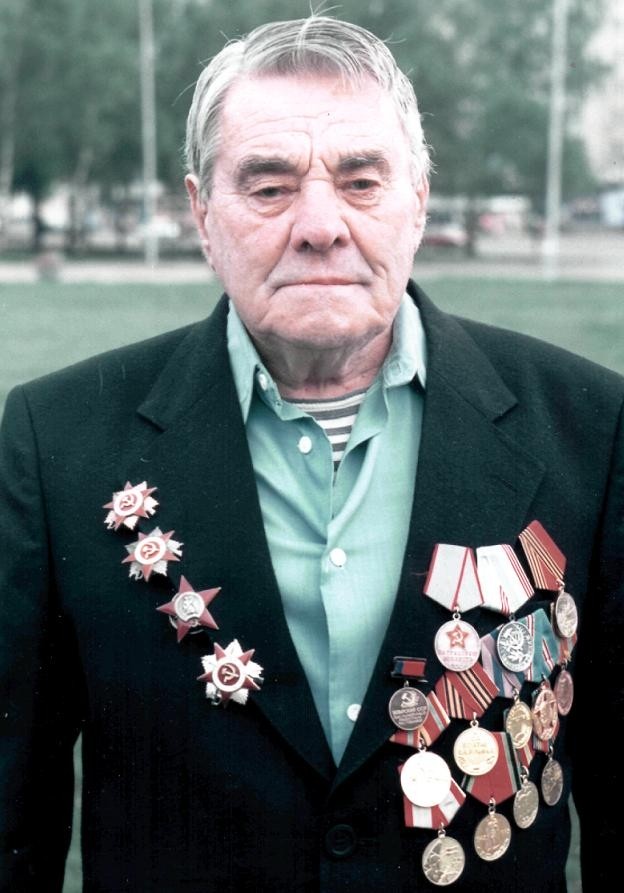 � ������ ������ � ������� ������������� ����� 1941-1945 �����