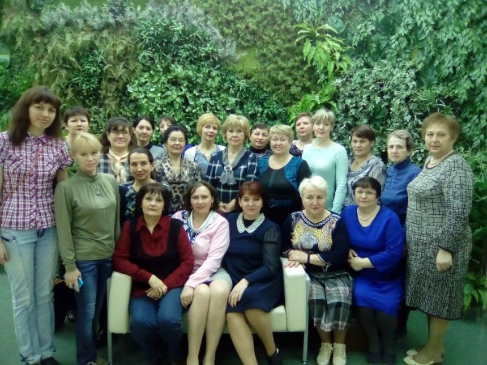 Повышение квалификации школьных библиотекарей Республики Татарстан ,курсы, повышение квалификации