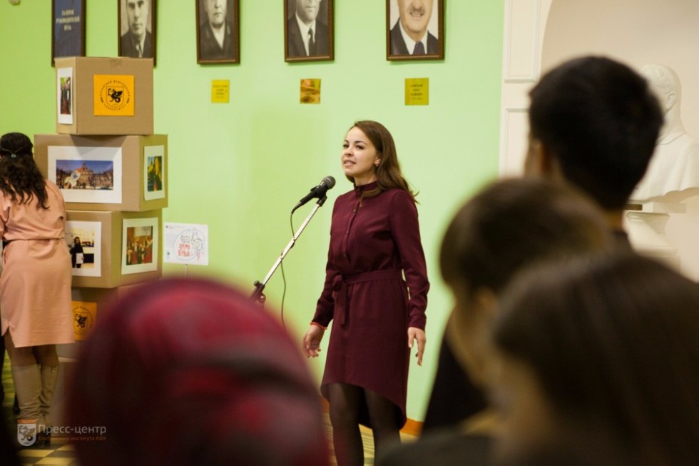 ����� '������� ��������� �����' �������� � ���������� ��������� ���