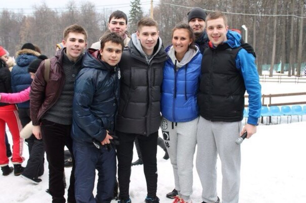 Student's life Student's life