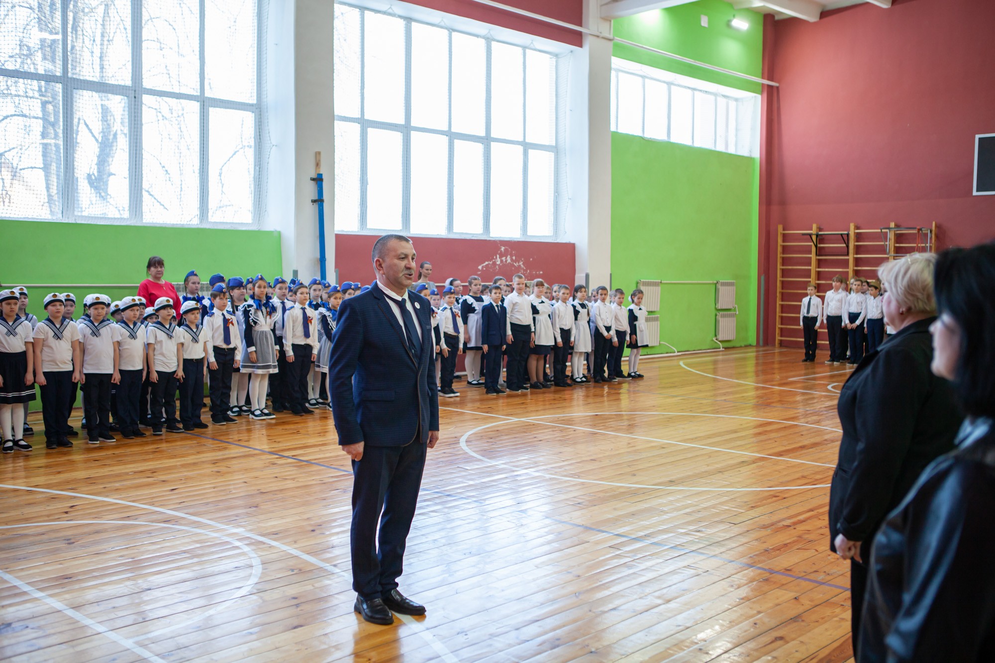 � '���������������' ����� ��������� �����-������� ����� � �����