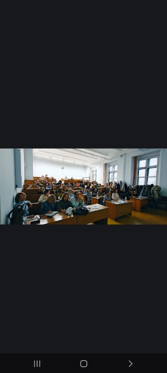 Семинар Игоря Сафиуллина, на тему: Семинар Игоря Сафиуллина, на тему: