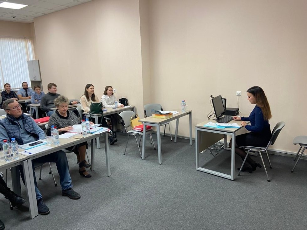 С 1 по 4 февраля 2022 прошли защиты магистерских диссертаций магистрантов заочной магистерской программы С 1 по 4 февраля 2022 прошли защиты магистерских диссертаций магистрантов заочной магистерской программы