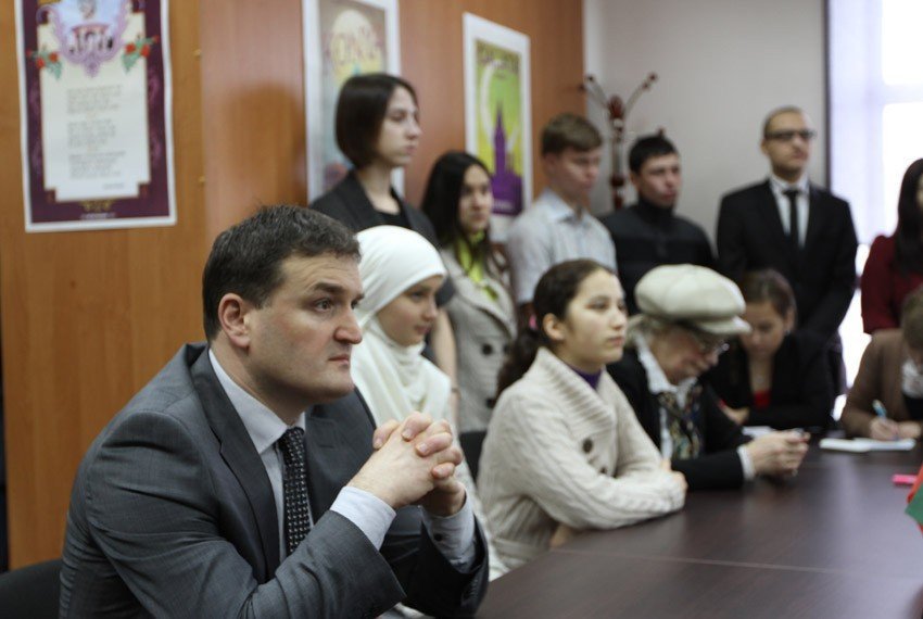 Research-and-Training Centre for Turkey Study opened in KFU