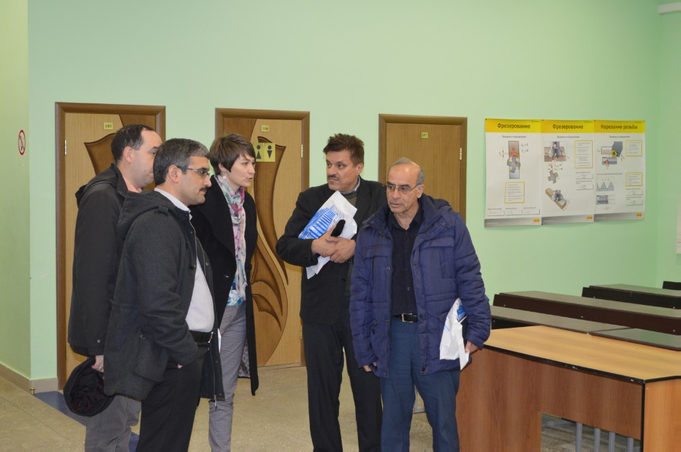 ������ ��������� �� ����������� ��������� � ��������� ������������� ������� ���