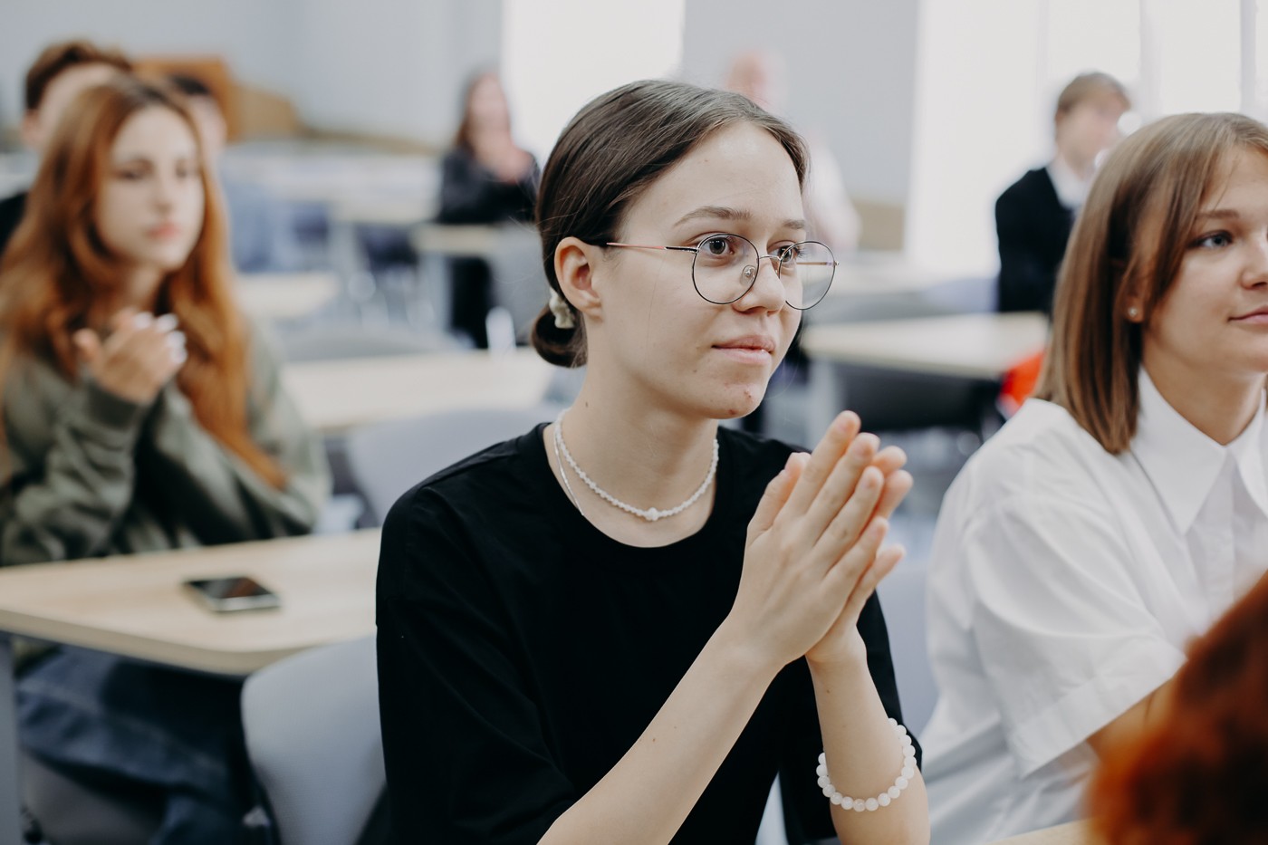 Первокурсники Первокурсники