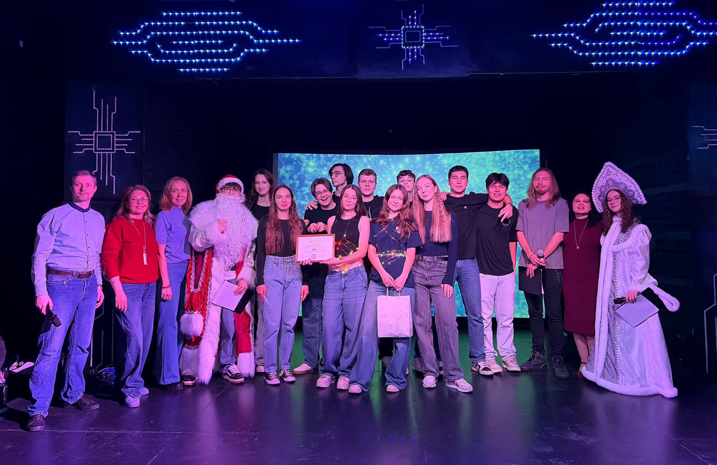 ���������� ������������ �������-2025