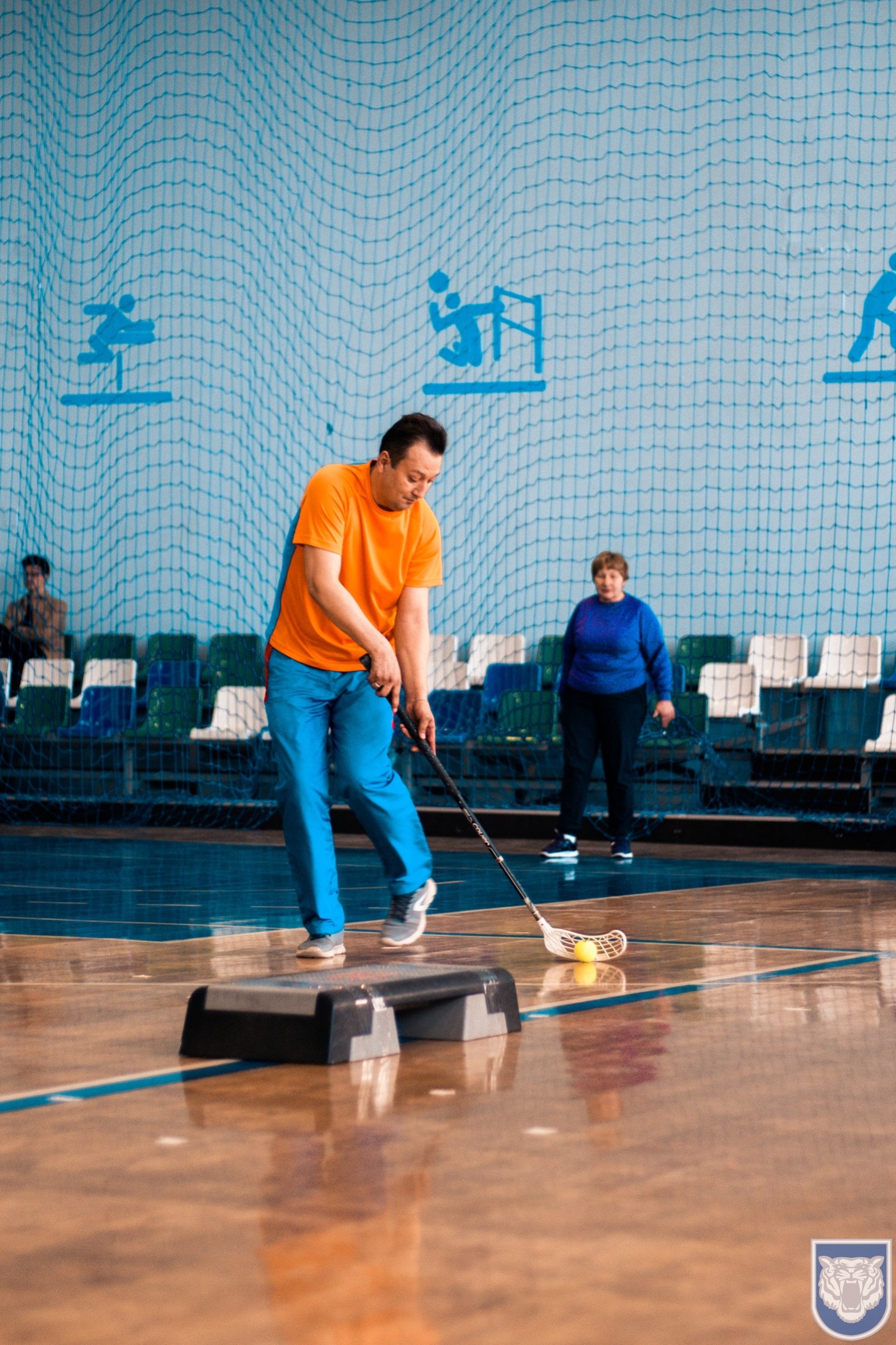 '����, ����, � ? ���������� �����!'