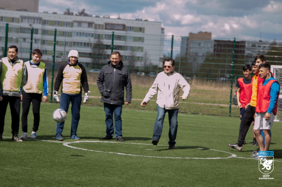 Опыт победил молодость Опыт победил молодость