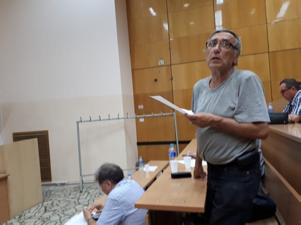 ������ ��������� ���������������� ����� �� ������� ������������� �����������