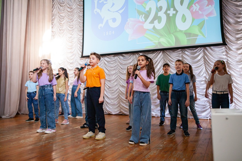 ������� '23+8' ��������� � ���������� ��������� ���