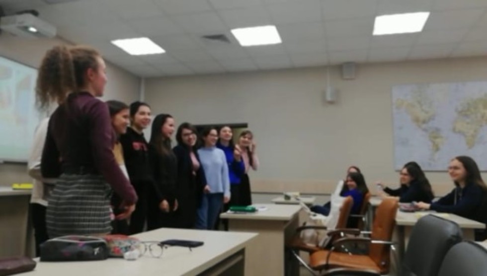 В добрый путь, вожатые! В добрый путь, вожатые!