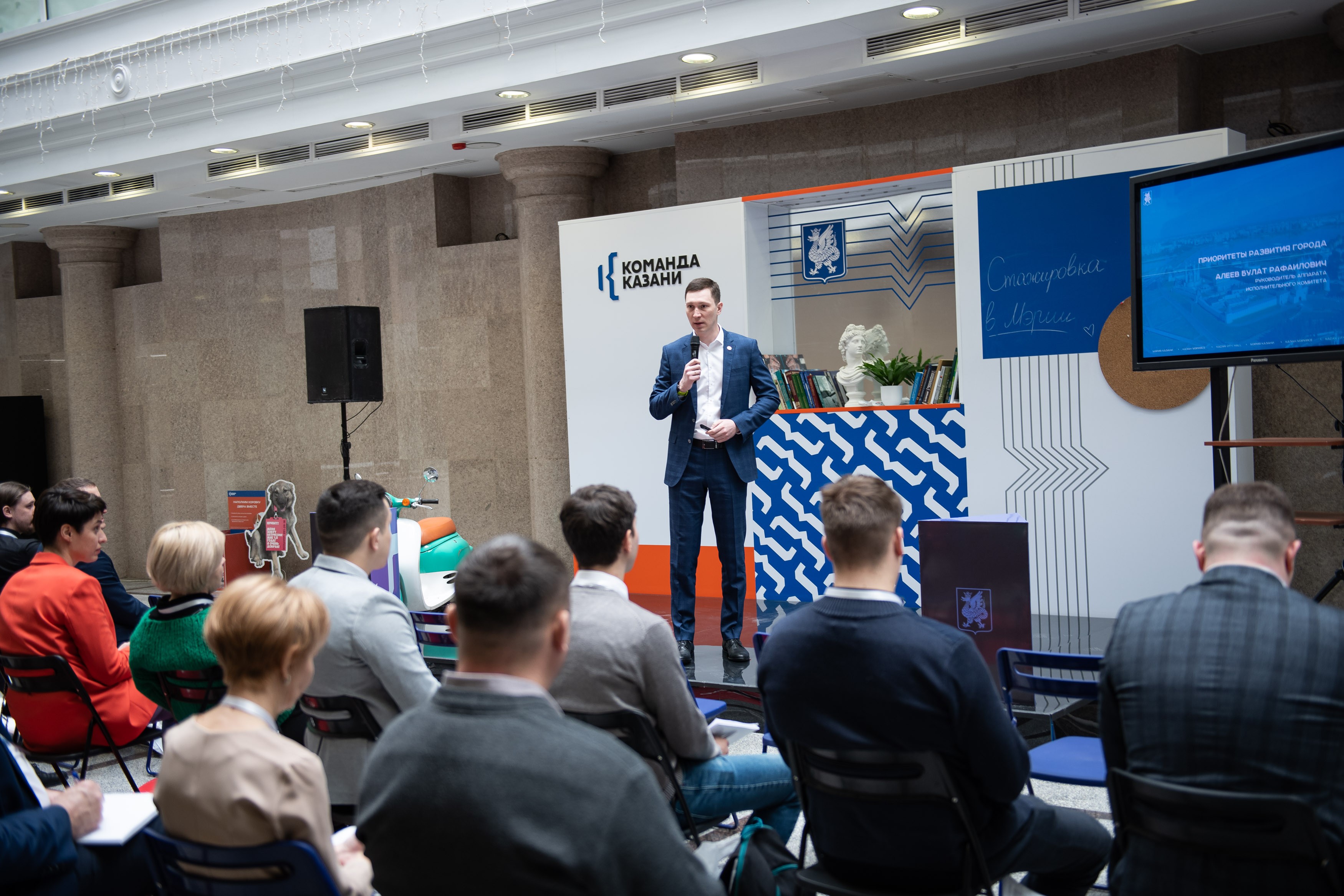 ���������� � �������������� �������� �.������