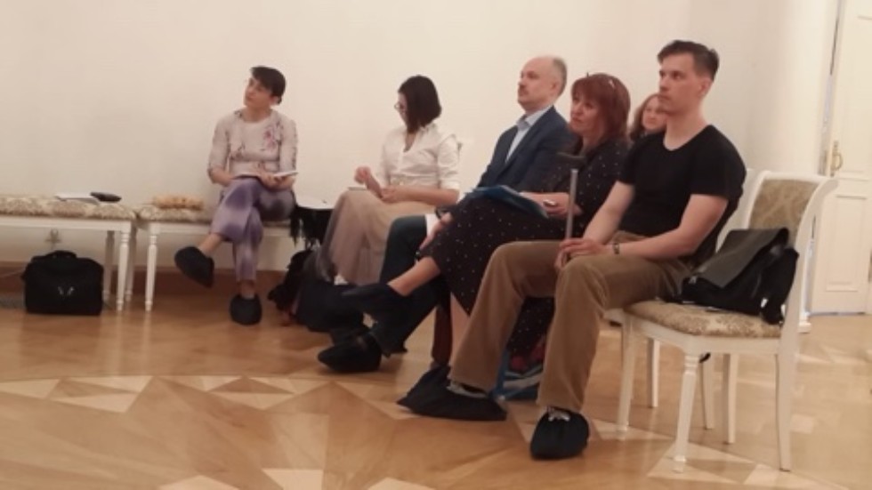 ������������� ������-������������ ����������� 