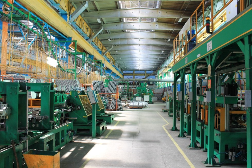 ��������� ���������� ����������� ������������ POZIS