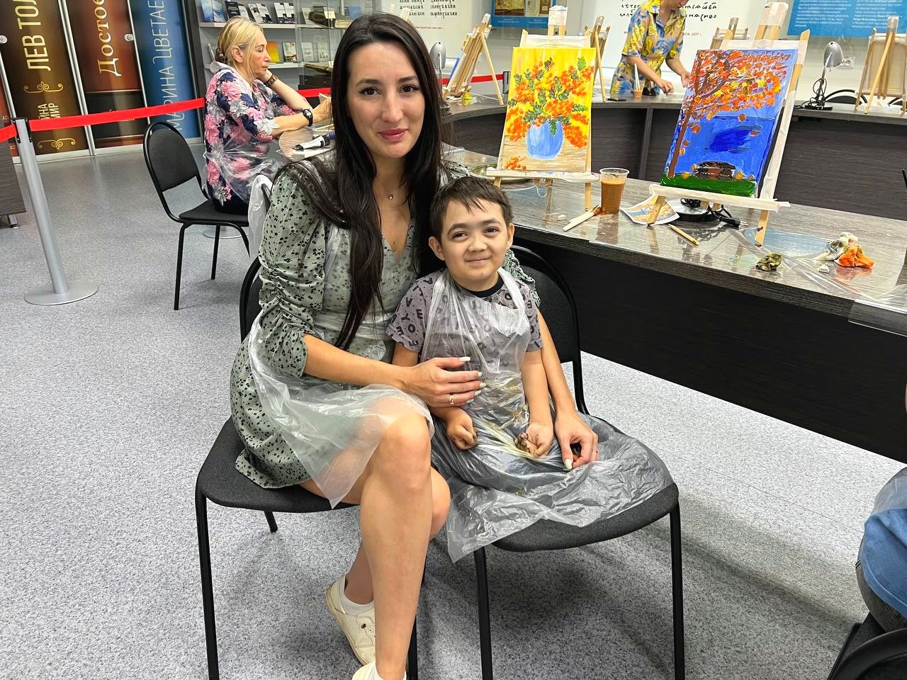 ���-������� '����� ������ �����' ��� ��� ��������� �����.