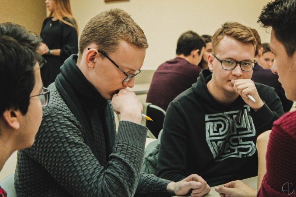 В ИМО прошёл тренинг-фестиваль 'Интеллектуальные бои ? 2020' В ИМО прошёл тренинг-фестиваль 'Интеллектуальные бои ? 2020'