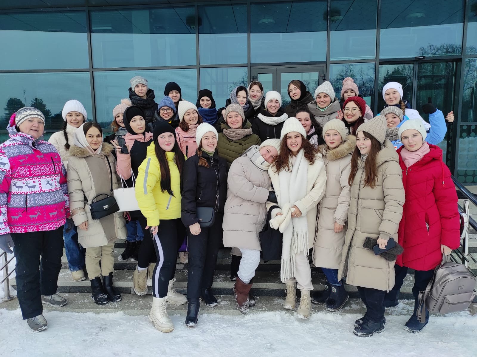 ������ ����������