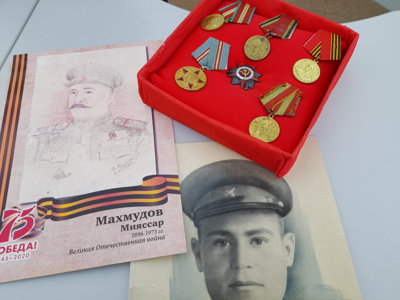 Открытый кураторский час в Институте психологии и образования к 80-летию Великой Победы проведен в Институте психологии и образования Открытый кураторский час в Институте психологии и образования к 80-летию Великой Победы проведен в Институте психологии и образования