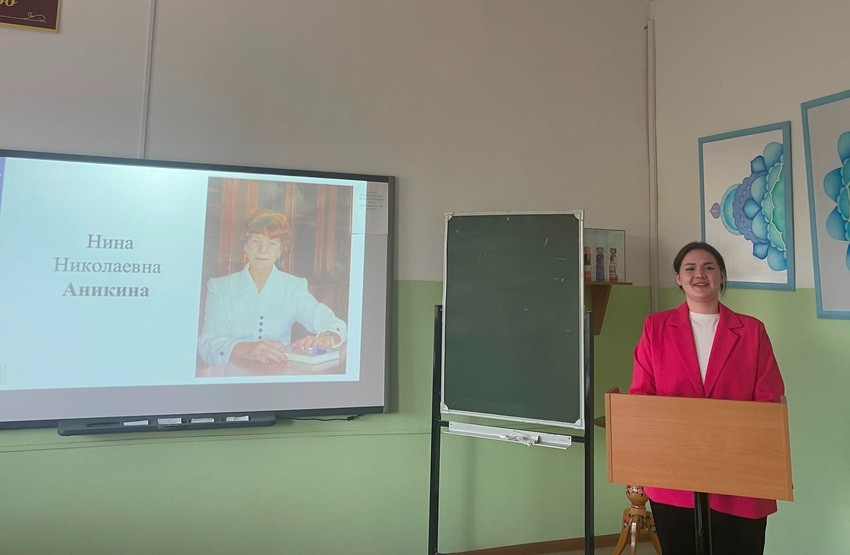 Секции по психологии в рамках Итоговой научно-образовательной конференции студентов КФУ успешно завершились Секции по психологии в рамках Итоговой научно-образовательной конференции студентов КФУ успешно завершились