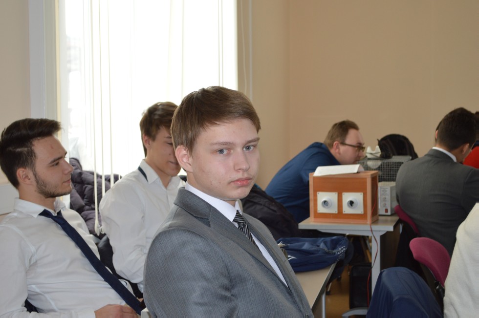 II ������������� (XVIII ����������) ������� ����������� �������� ����� �.�.������������