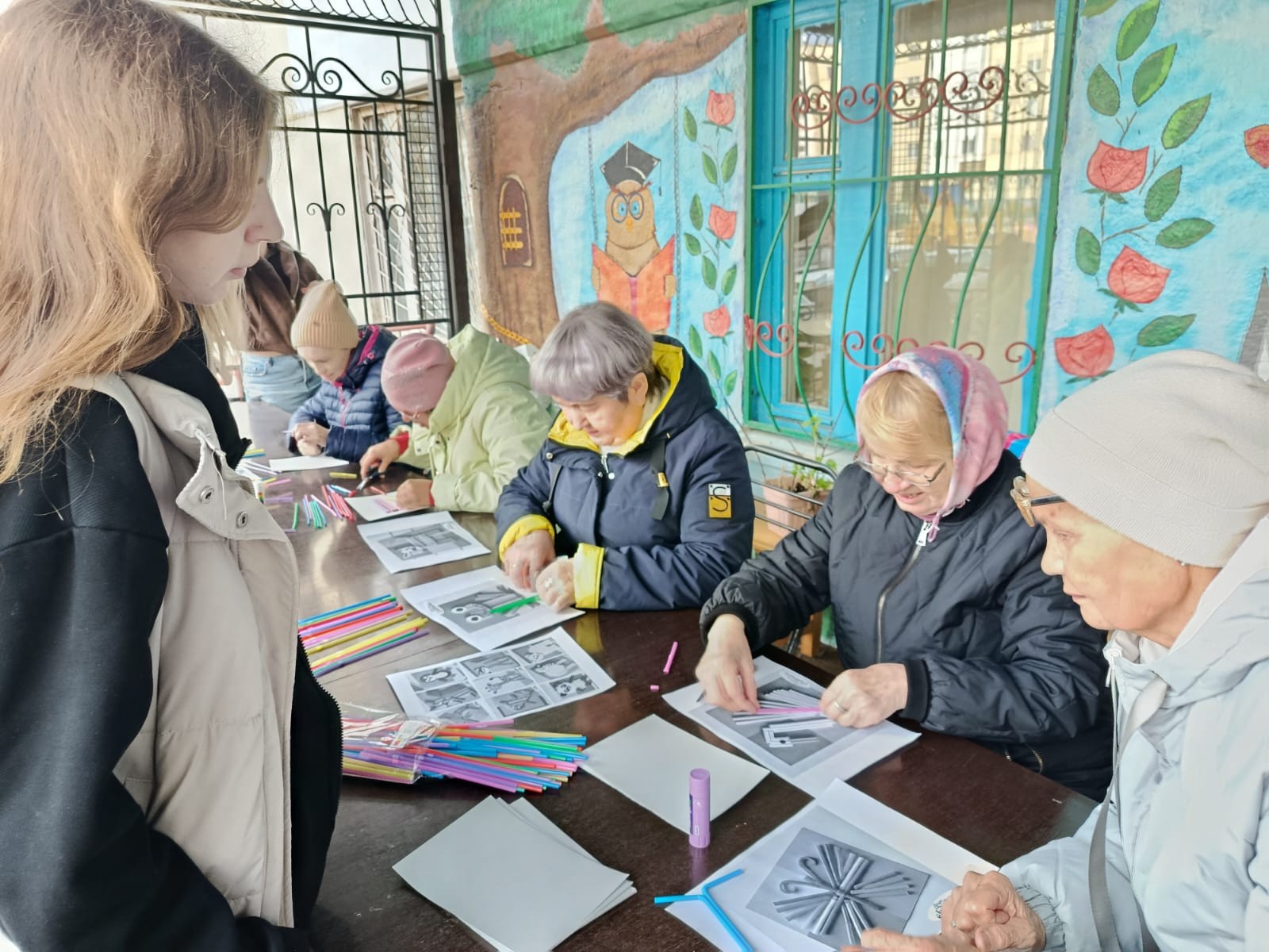 �������� ����������� ��������� ��� �������� � ������ � ������� ���������������� �������������