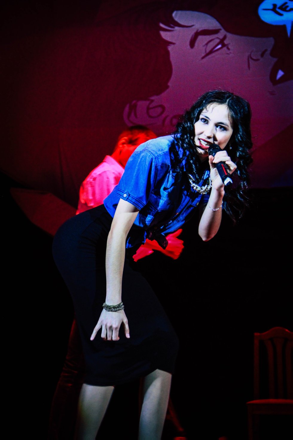 Ежегодный фестиваль 'Студенческая весна-2016': второй конкурсный день Ежегодный фестиваль 'Студенческая весна-2016': второй конкурсный день