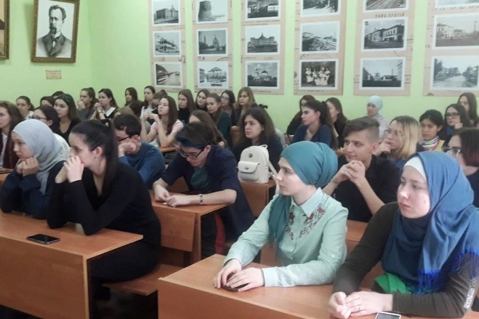 'В едином контексте: русско-австрийский литературный диалог' 'В едином контексте: русско-австрийский литературный диалог'