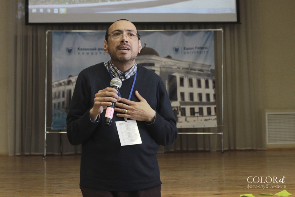 Волшебное слово 'ТиМ' открывает двери University of East London Волшебное слово 'ТиМ' открывает двери University of East London