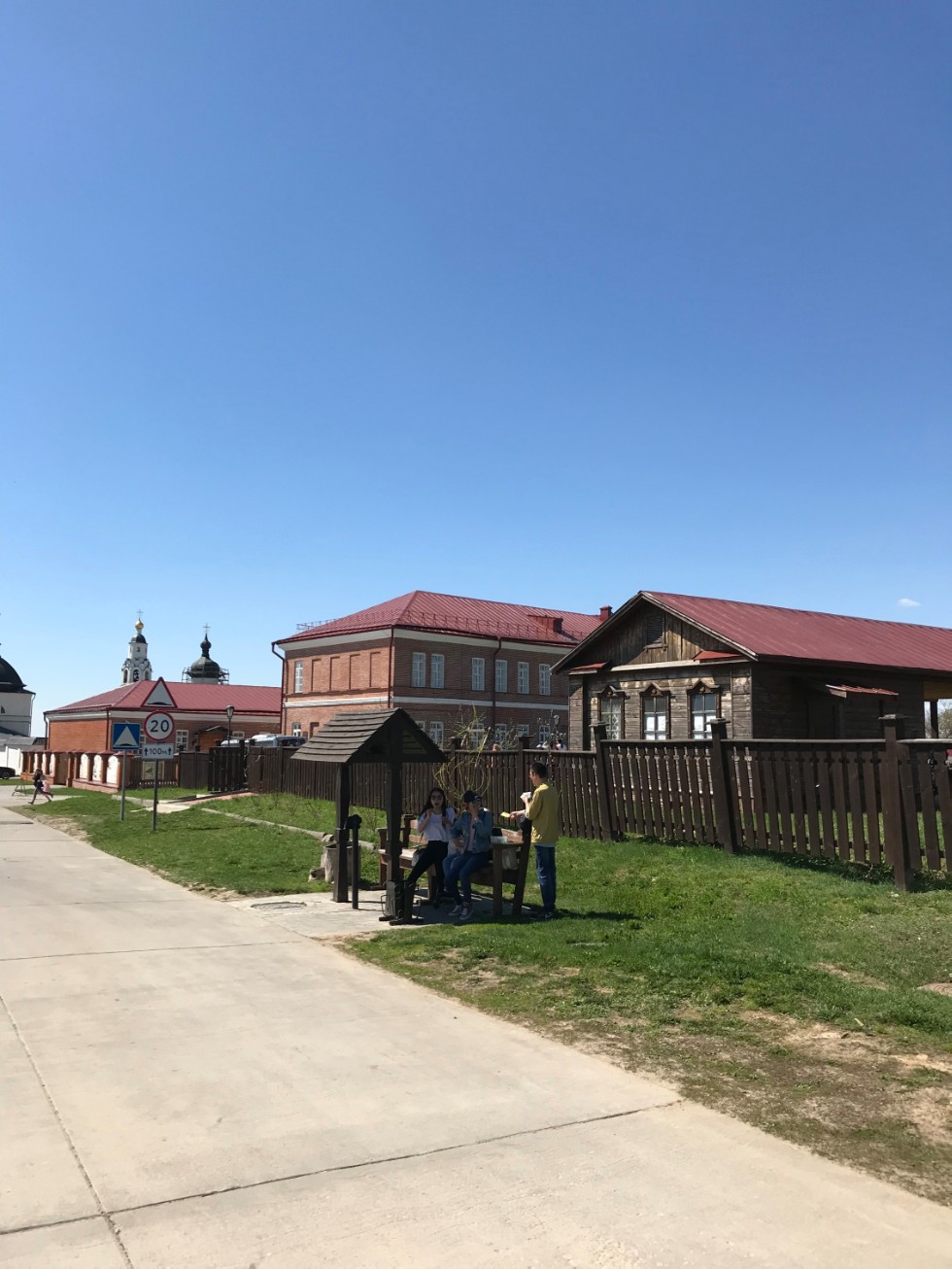 ������-����: ��������� ����������� � ����, ��� ������� ������������� �������