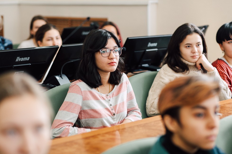 В ИМО торжественно открыли X Семинар по корееведению(фоторепортаж) В ИМО торжественно открыли X Семинар по корееведению(фоторепортаж)