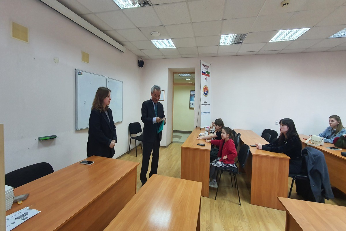 ��������� ��������� �������� � ������ '������������'