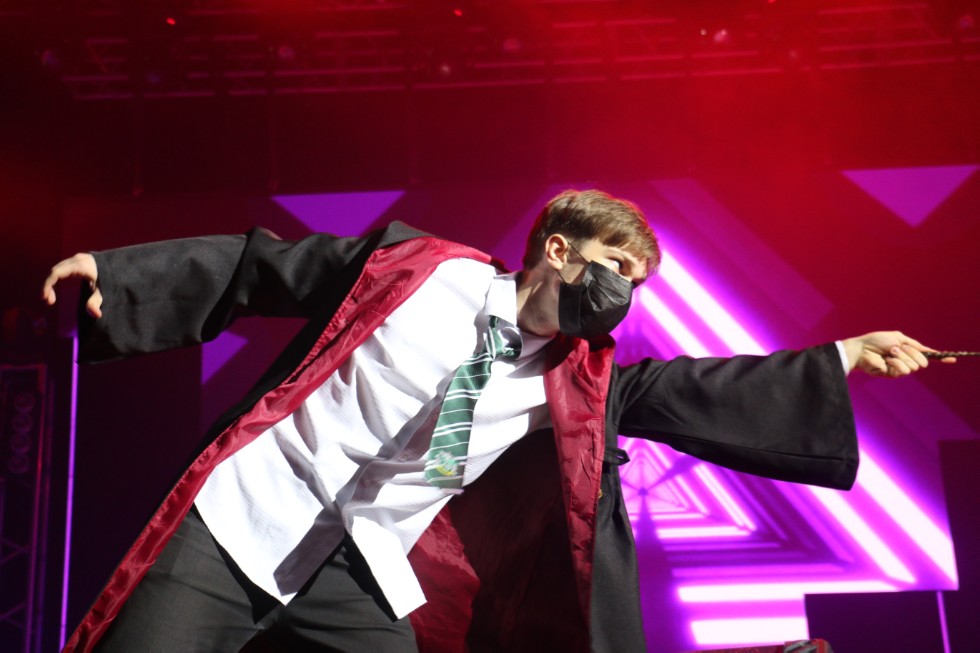 ���� ����� ������ ����� �� ��������� '���� ������������� 2021'