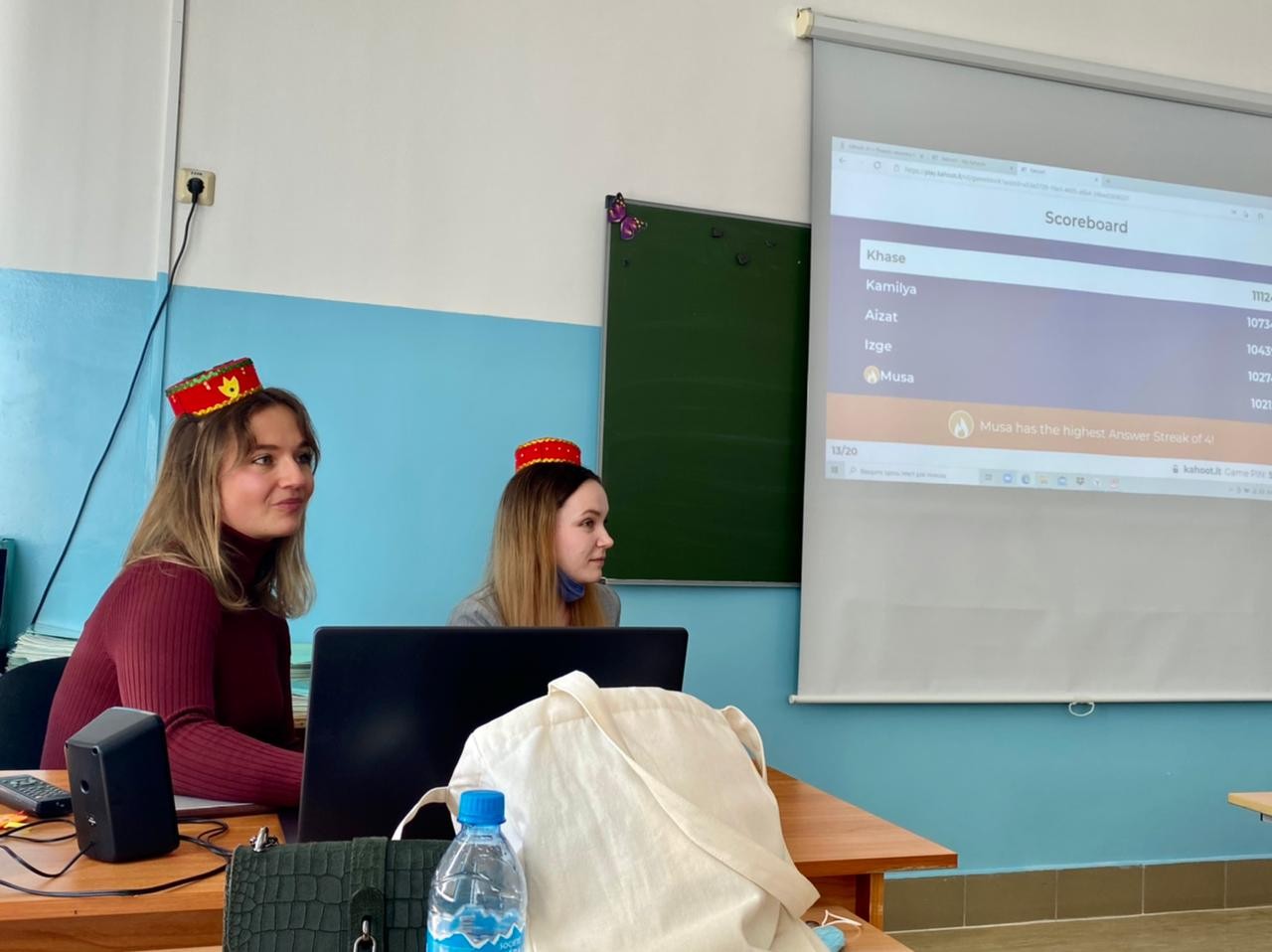 Республиканский фестиваль родного языка для школьников! Республиканский фестиваль родного языка для школьников!