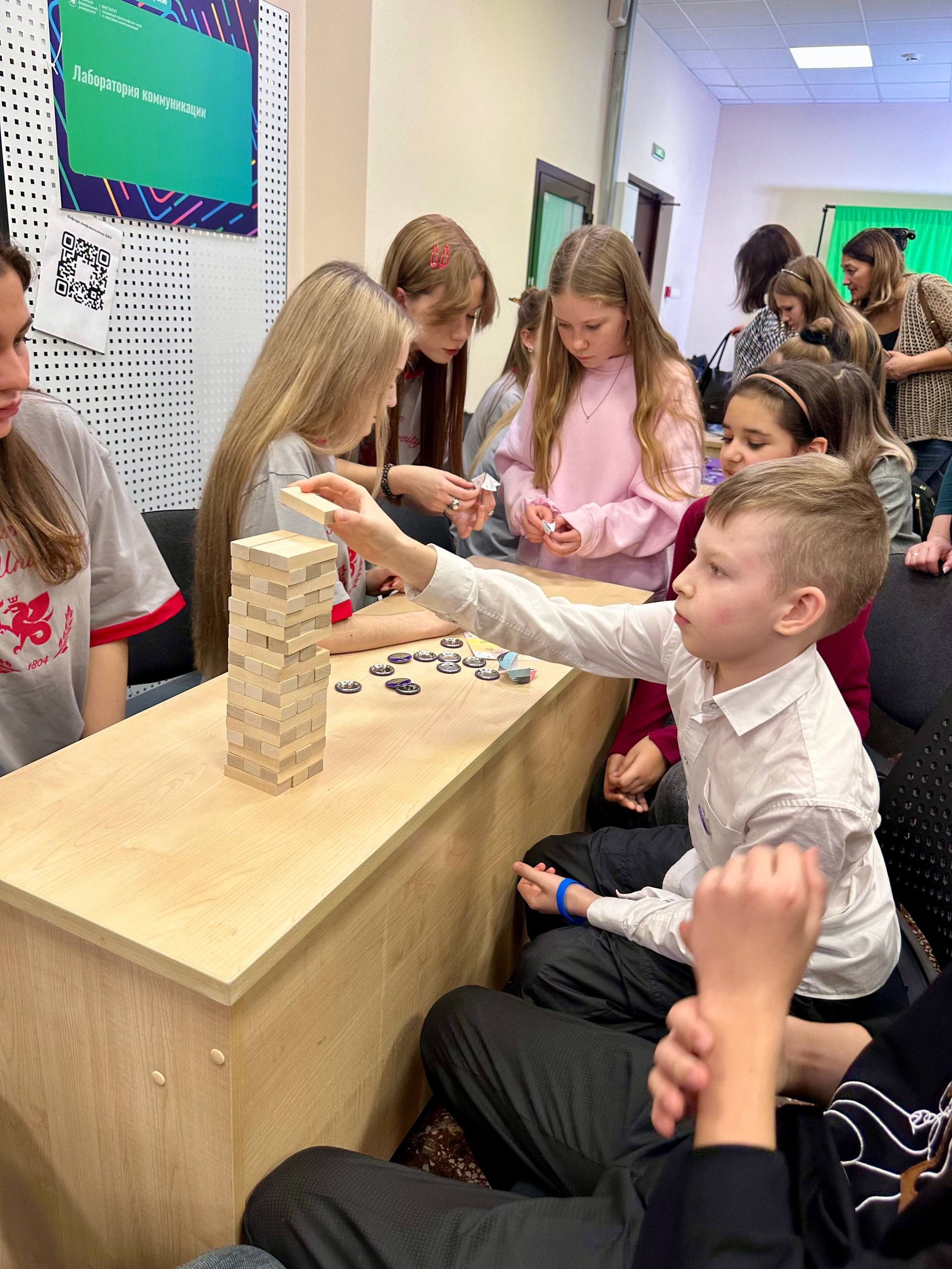 Кафедра конфликтологии на XIX серии проекта Кафедра конфликтологии на XIX серии проекта