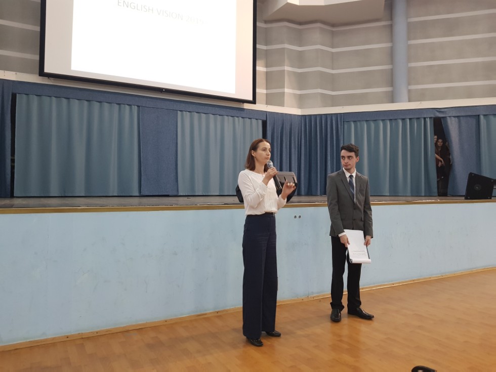 We are all actors in our life We are all actors in our life