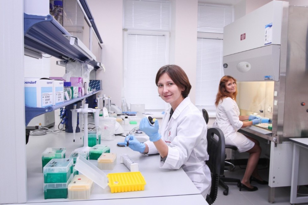 Елена Шагимарданова: 'Успешные научные результаты сравнимы с эйфорией восхождения на гору' Елена Шагимарданова: 'Успешные научные результаты сравнимы с эйфорией восхождения на гору'