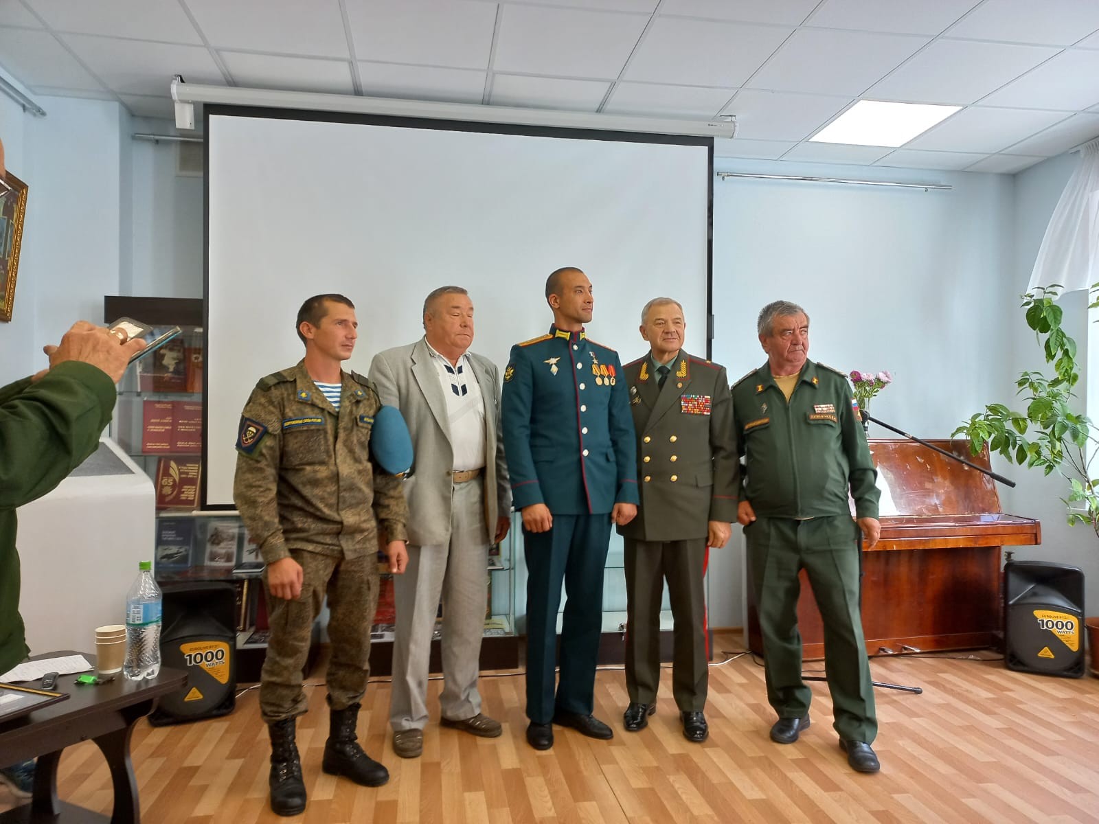 ������� � ������:  ������������� ������ ��������� ��� ������������ � ������� ���������