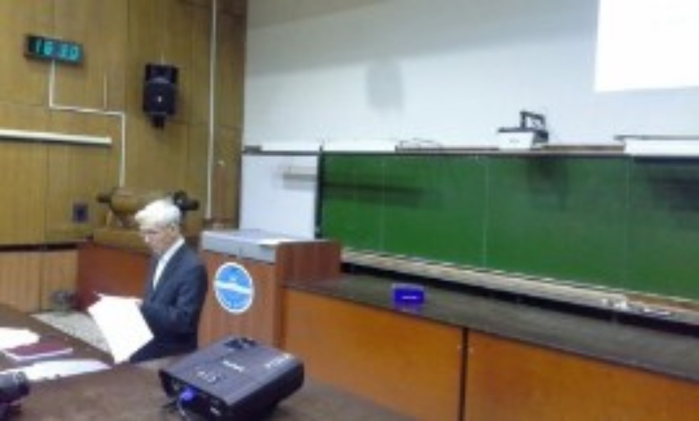 Новые имена Российской науки из Казанского федерального университета Новые имена Российской науки из Казанского федерального университета