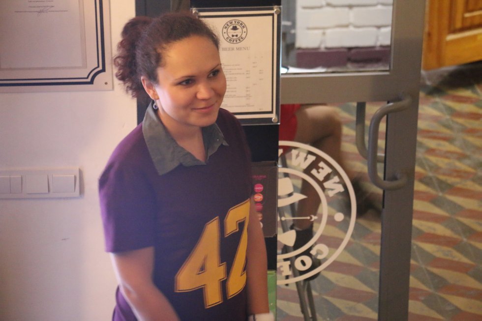 ������ � IT-QUIZ � ������ � '����������� 42'!