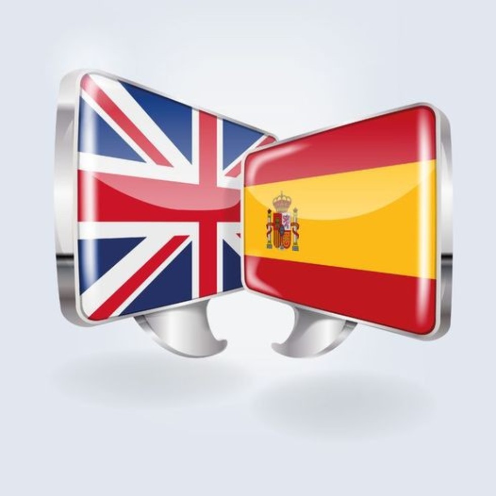 Fiesta, tango, adios: испанские заимствования в английском языке (часть 1) ,ЦРК UNIVERSUM+
