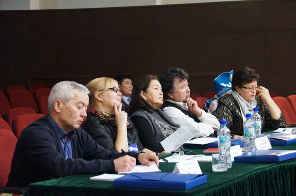 13 ������� ��������� ����-������� ������������� �������������� ����������� ��������� '��������?2013' � ������������� ��������.