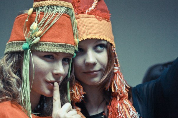 Конкурс красоты 'Miss Perlenkette' Конкурс красоты 'Miss Perlenkette'