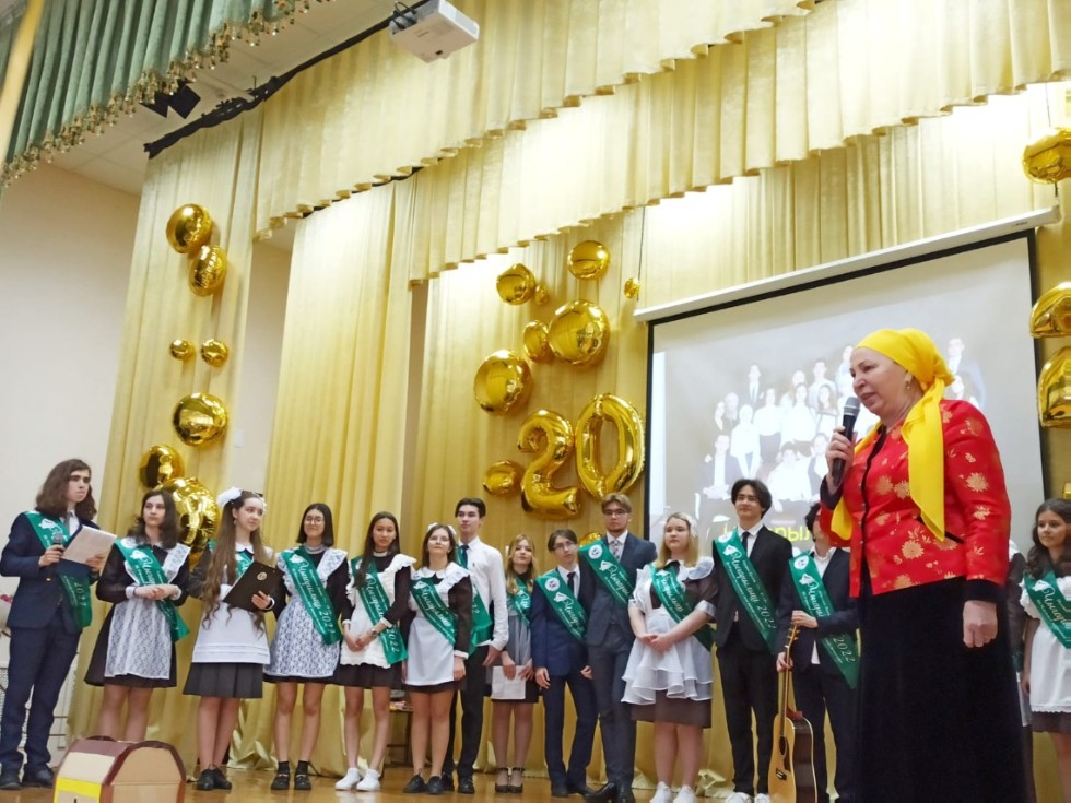 ��������� ������ � ������ �. ������