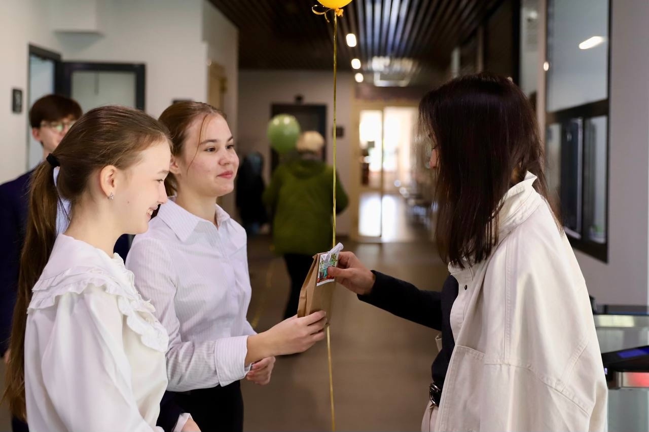 � ���� �������!