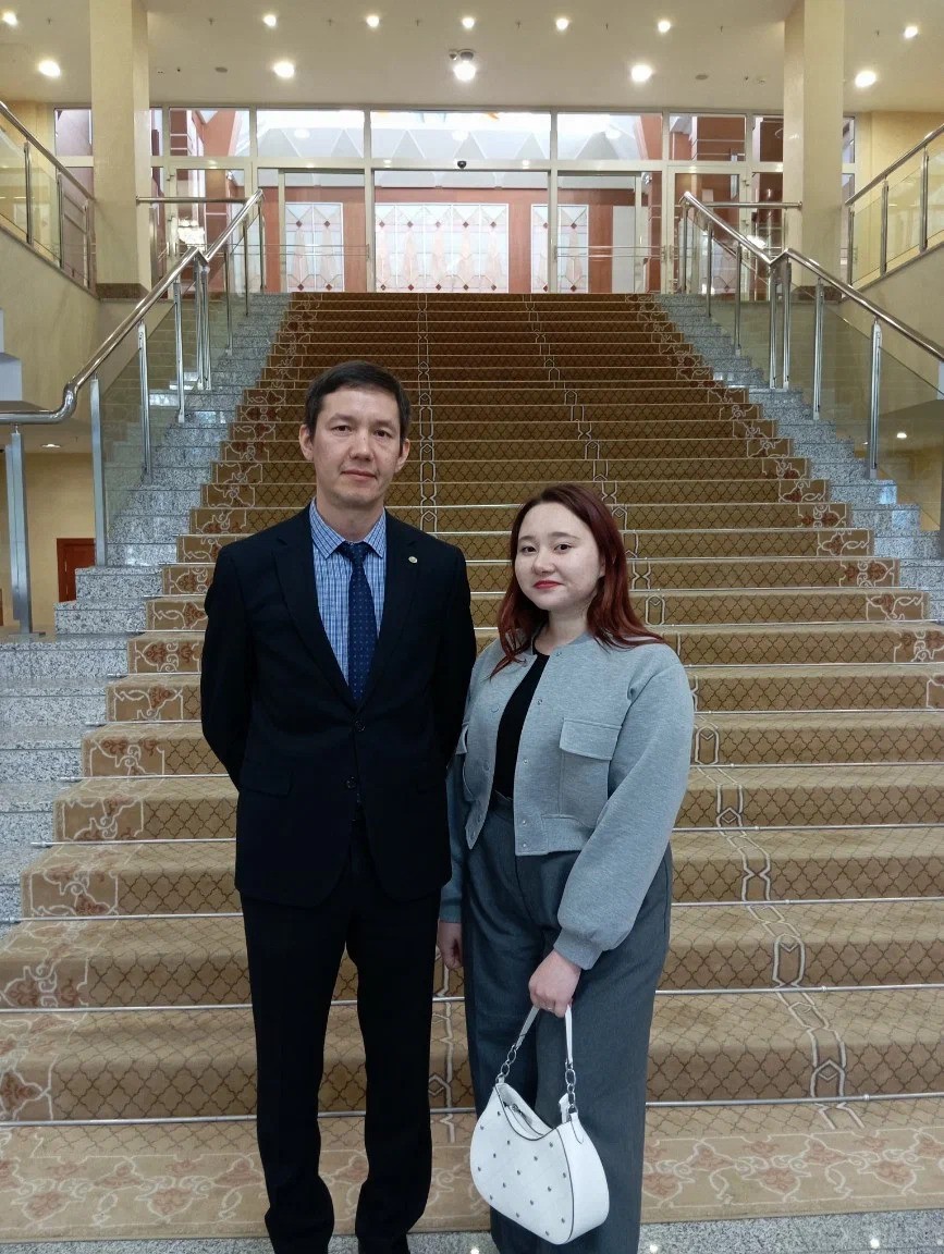 Студенты-политологи смогли почувствовать себя депутатами Студенты-политологи смогли почувствовать себя депутатами