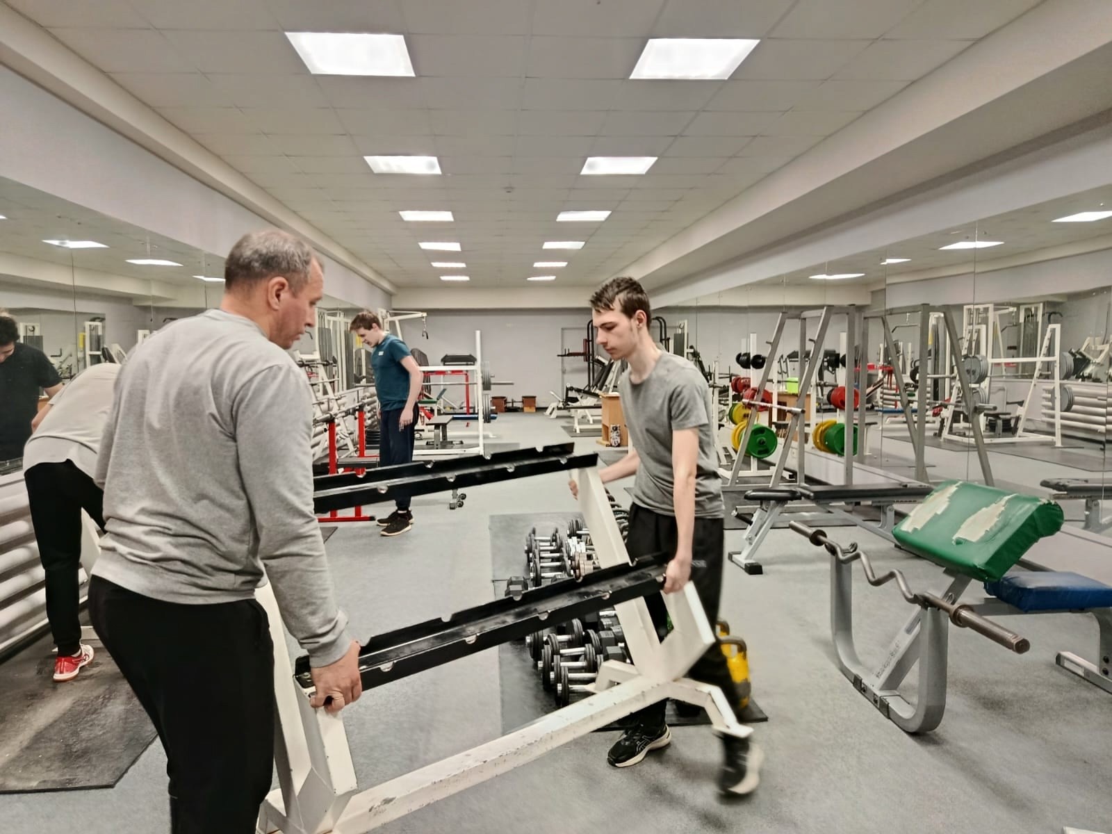 �� ������, ��������� ? ��� ������ �����? ��� �� �� ���!