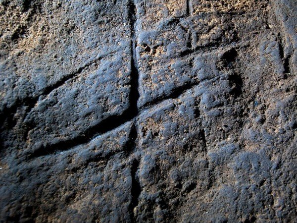 Were Neandertals cave artists, too?