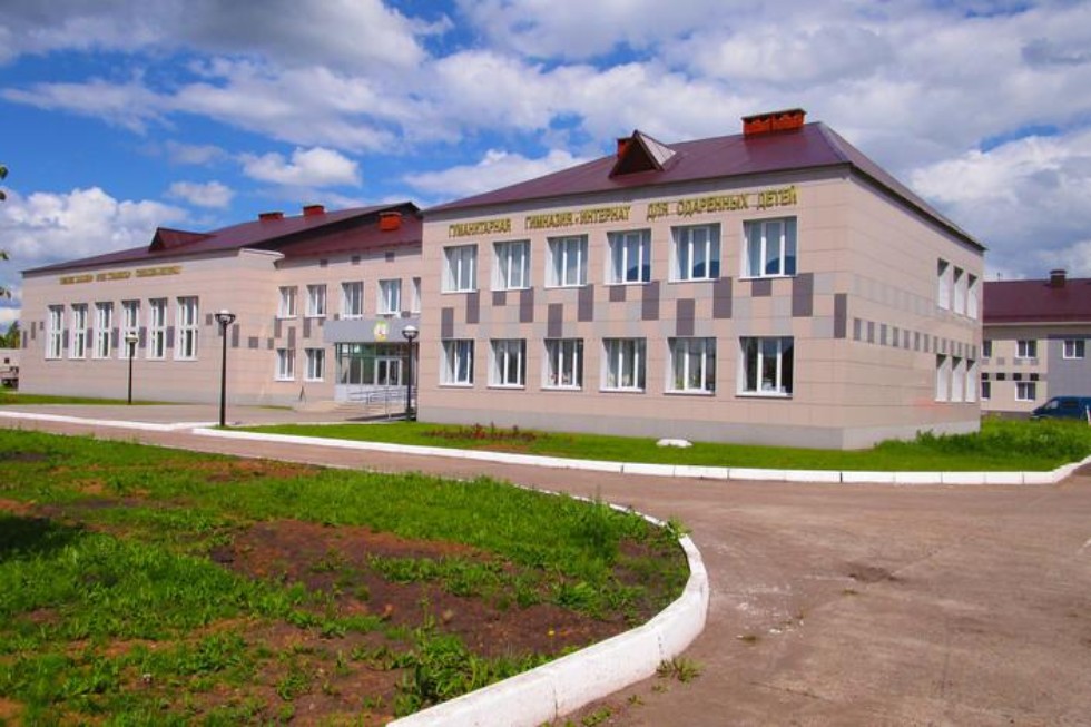 Лидеров олимпиады готовят преподаватели Елабужского института КФУ Лидеров олимпиады готовят преподаватели Елабужского института КФУ