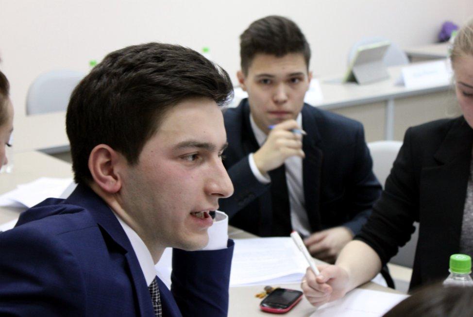 � ��� ������ ������ ����������� 'The Big Game'